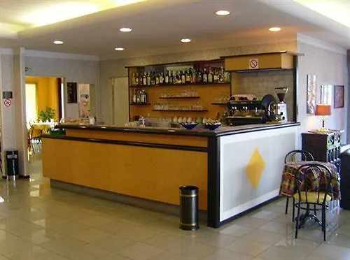 Art & Hotel Treviolo