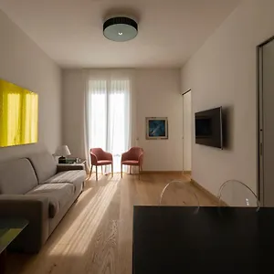 Ca' Brera Apartamento Milán