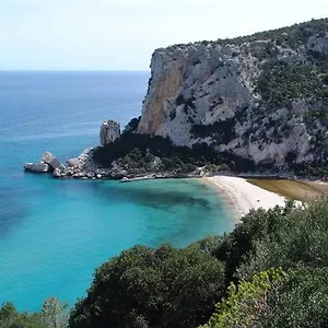 Altomare Apartamento Cala Gonone