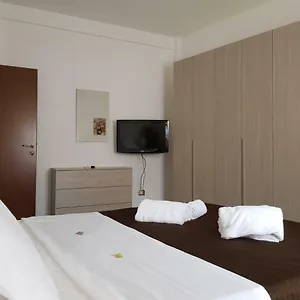 Le Campane Apartamento Verona