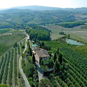 Podere Remignoli Apartamento San Gimignano
