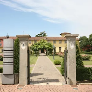 Hotel Bes Bergamo, Cologno al Serio